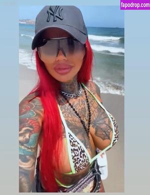 Catherine Teufelsweib photo #0167