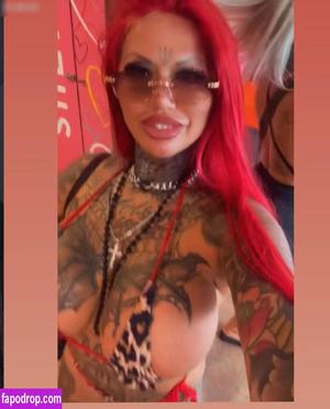 Catherine Teufelsweib photo #0166