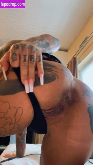 Catherine Teufelsweib photo #0160