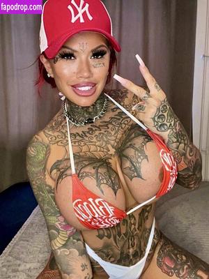 Catherine Teufelsweib photo #0156