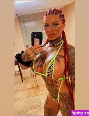 Catherine Teufelsweib photo #0154