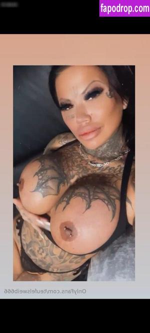 Catherine Teufelsweib photo #0152