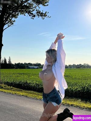 Mikayla Demaiter photo #3355