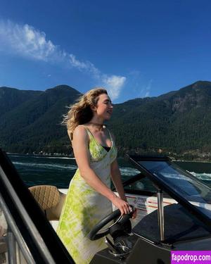 Peyton List photo #0798