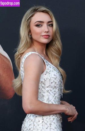 Peyton List photo #0783