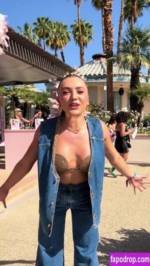 Peyton List photo #0780