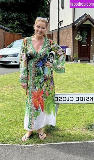 Claire Sweeney photo #0052