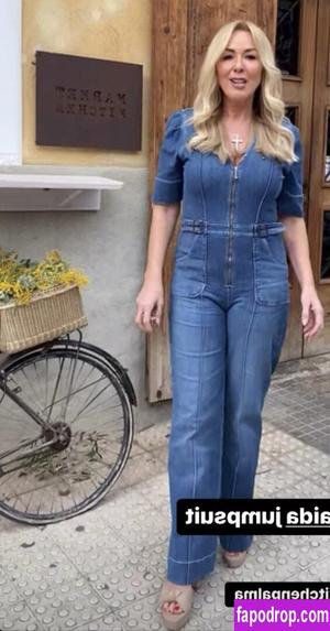 Claire Sweeney photo #0045