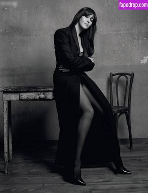 Monica Bellucci photo #0612