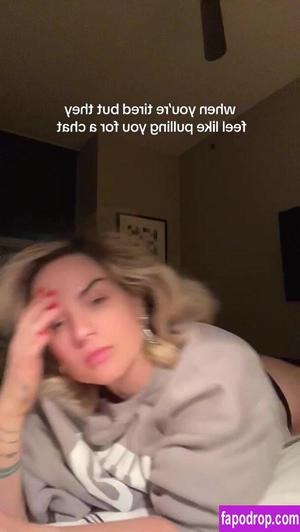 Joanna Jojo Levesque photo #0206