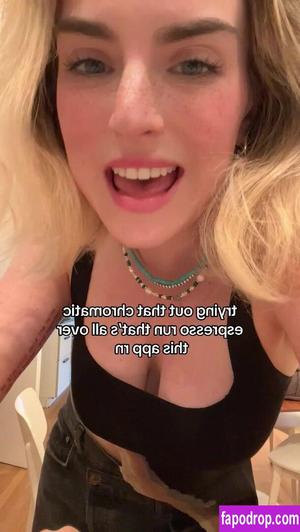 Joanna Jojo Levesque photo #0204