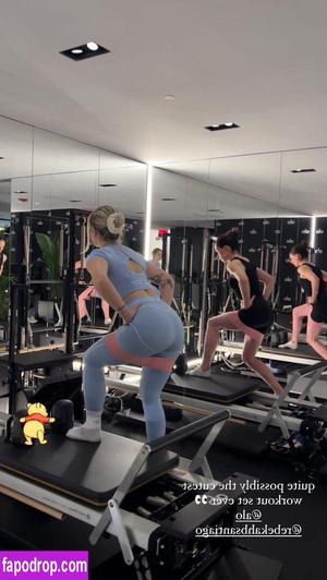 Joanna Jojo Levesque photo #0202