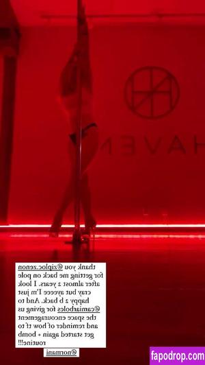 Joanna Jojo Levesque photo #0193