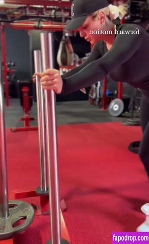 Joanna Jojo Levesque photo #0192