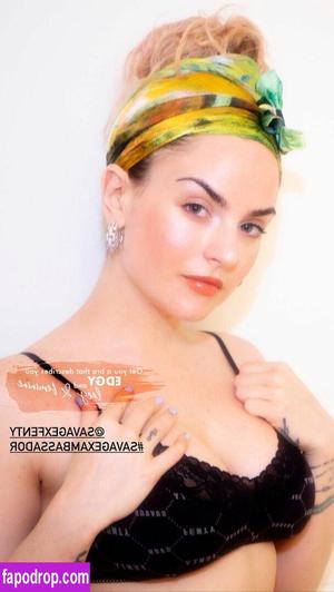 Joanna Jojo Levesque photo #0186