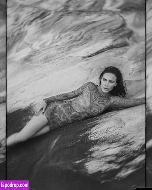 Courtney Hope photo #0262