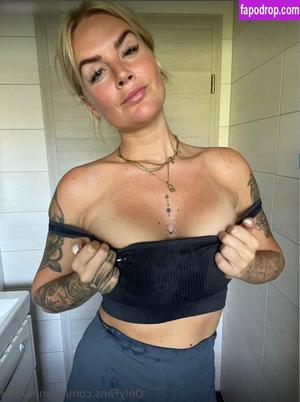 Anna Iffländer photo #0119