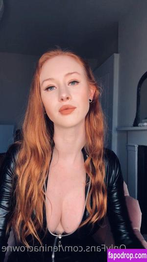 Lenina Crowne photo #0130