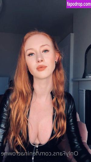 Lenina Crowne photo #0129