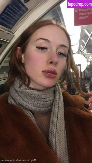 Lenina Crowne photo #0121