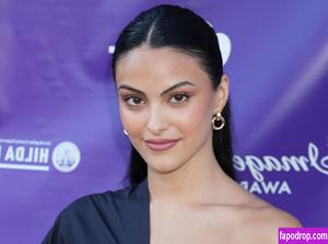 Camila Mendes photo #0734