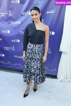 Camila Mendes photo #0732