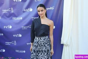 Camila Mendes photo #0731