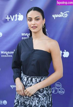 Camila Mendes photo #0730
