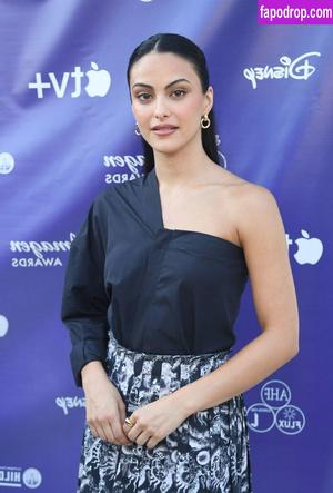 Camila Mendes photo #0729