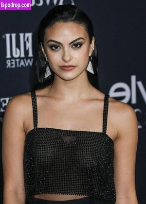 Camila Mendes photo #0728