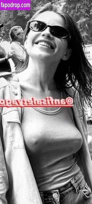 Anfisa Letyago photo #0063