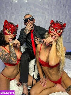 Devin Physique photo #0023