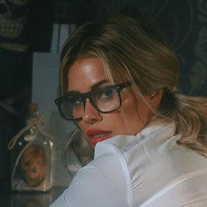 Paige VanZant photo #0006