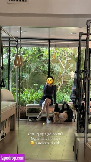 Pokimane photo #0089