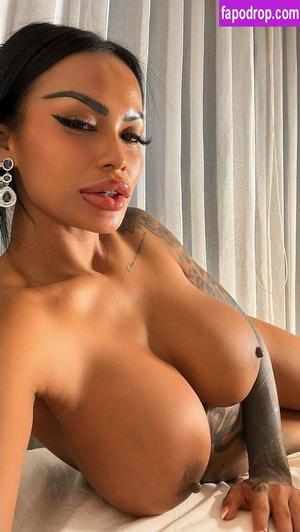 Serliana Rosida photo #0042