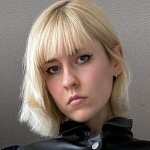 Anna Svperdone photo #0005