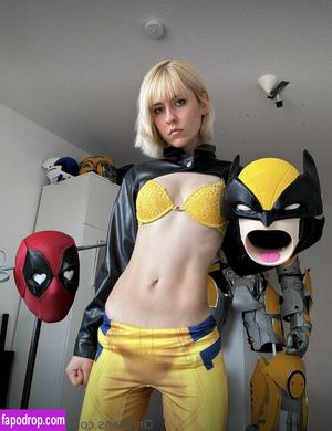 Anna Svperdone photo #0004