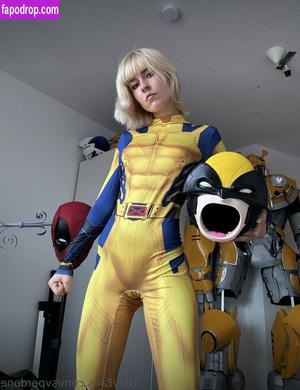 Anna Svperdone photo #0001