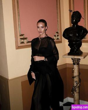 Rosie Huntington-Whiteley photo #0960