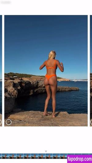 Pamela Reif photo #0836