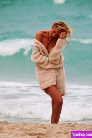 Candice Swanepoel photo #1592