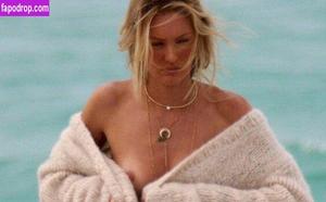 Candice Swanepoel photo #1591