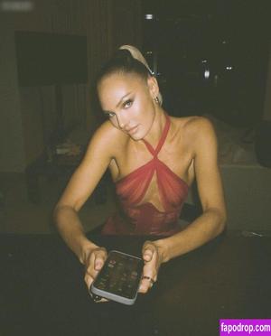 Candice Swanepoel photo #1584