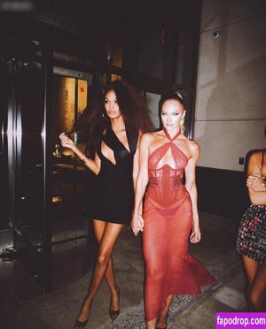 Candice Swanepoel photo #1583