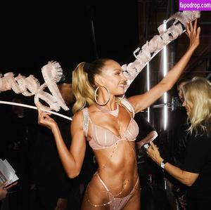 Candice Swanepoel photo #1579