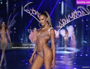 Candice Swanepoel photo #1574