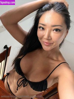 Ayumi Anime photo #0304