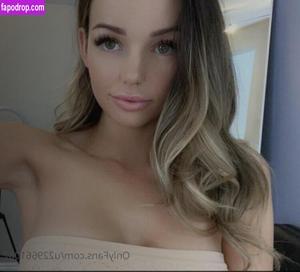 Becca Bangs photo #0231