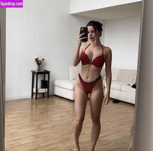 Becca Bangs photo #0220