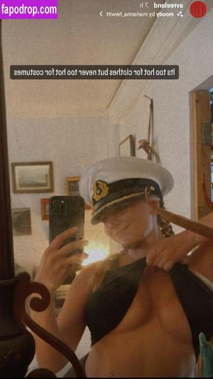 Alexandra Vreeland photo #0049